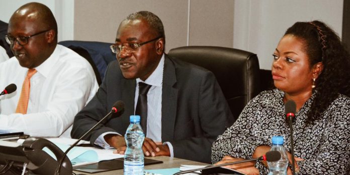 Gabon : l’ANINF passe au peigne fin les projets prioritaires du plan Gabon Digital 2025