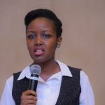 Rwanda Blockhain