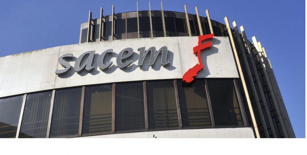 France : Les artistes de la Sacem seront désormais rémunérés pour leurs œuvres diffusées sur Facebook