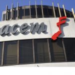 Sacem France 1