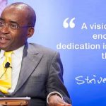 Strive Masiyiwa 2