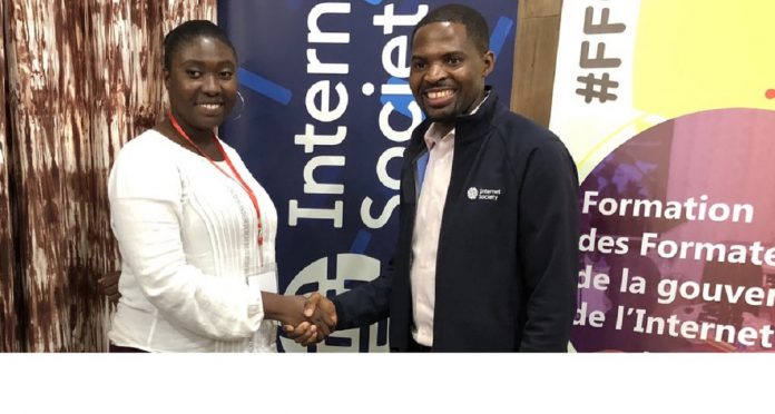 Une nouvelle équipe dirigeante d’ISOC Cameroun attendue lors de la « Journée Numérique Communautaire ISOC » à Yaoundé