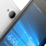 Windows 10 Mobile 1