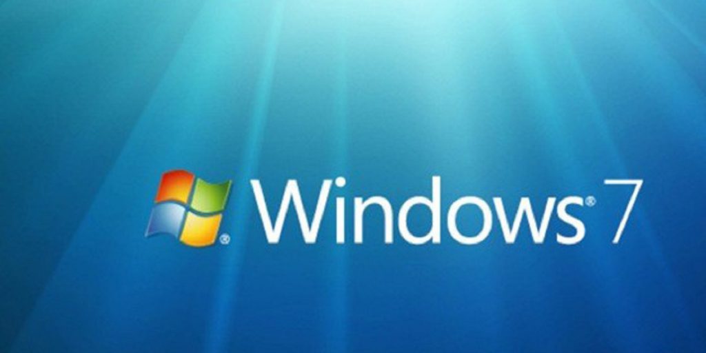 Windows 7 sera en fin de service dès janvier 2020