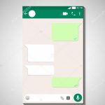 chat whasapp