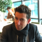 Microsoft profile picture