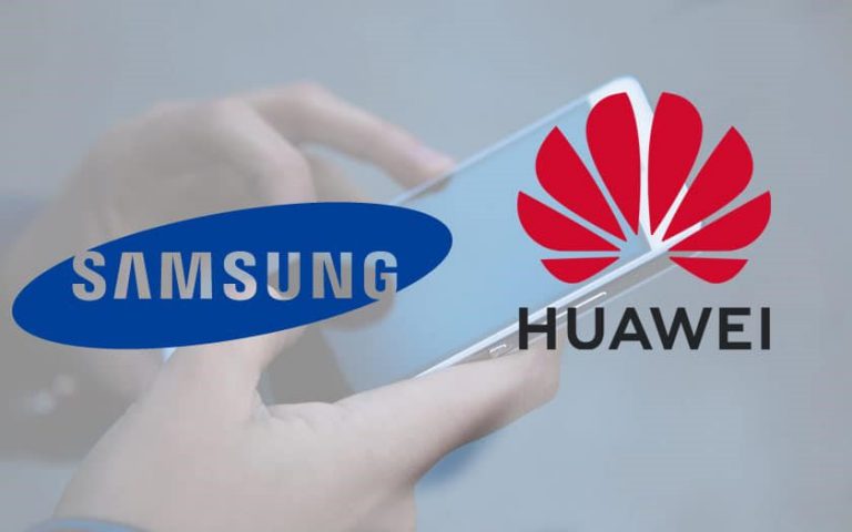 Malgré les sanctions, Huawei est 2ème mondial sur le marché des smartphones, juste derrière Samsung.