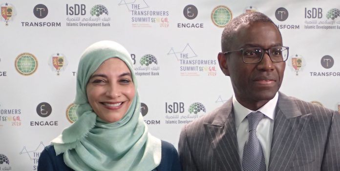 Transformers Summit 2019: Les plus grands innovateurs mondiaux et la Banque Islamique de Développement arrivent à Dakar pour explorer l’avenir des villes du monde