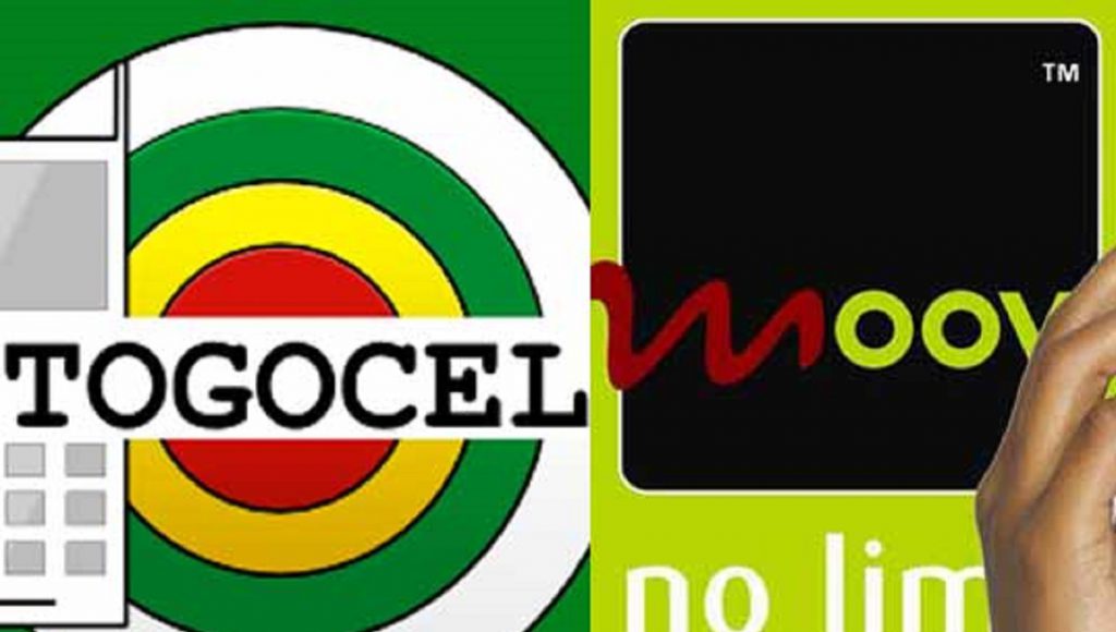 Togo : les opérateurs Togocel et Moov s’associent à La Poste pour lancer un projet dans la finance digitale
