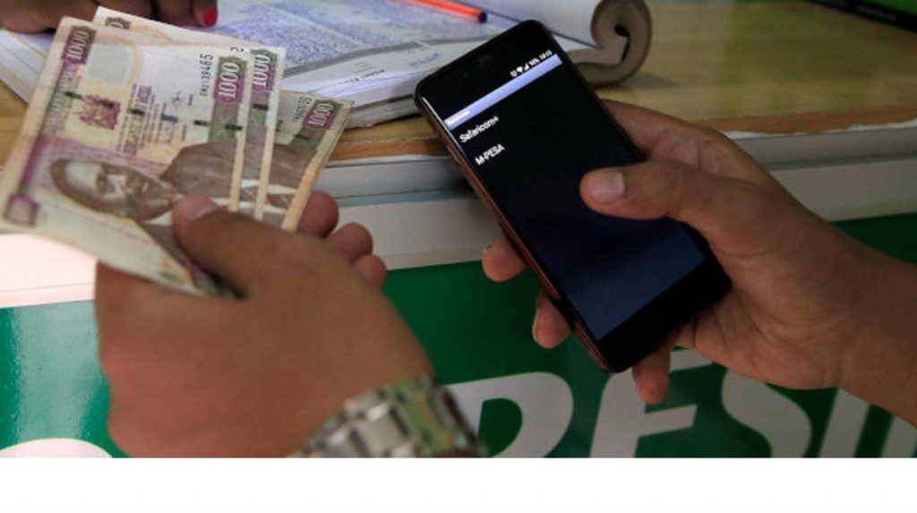 Zimbabwe : les transactions d'argent mobile sont en forte augmentation