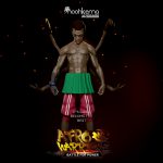 Afro Warriors Game (1)