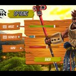 Afro Warriors Game (3)