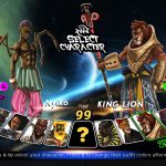 Afro Warriors Game (4)