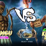 Afro Warriors Game (5)
