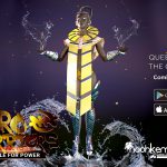 Afro Warriors Game (6)