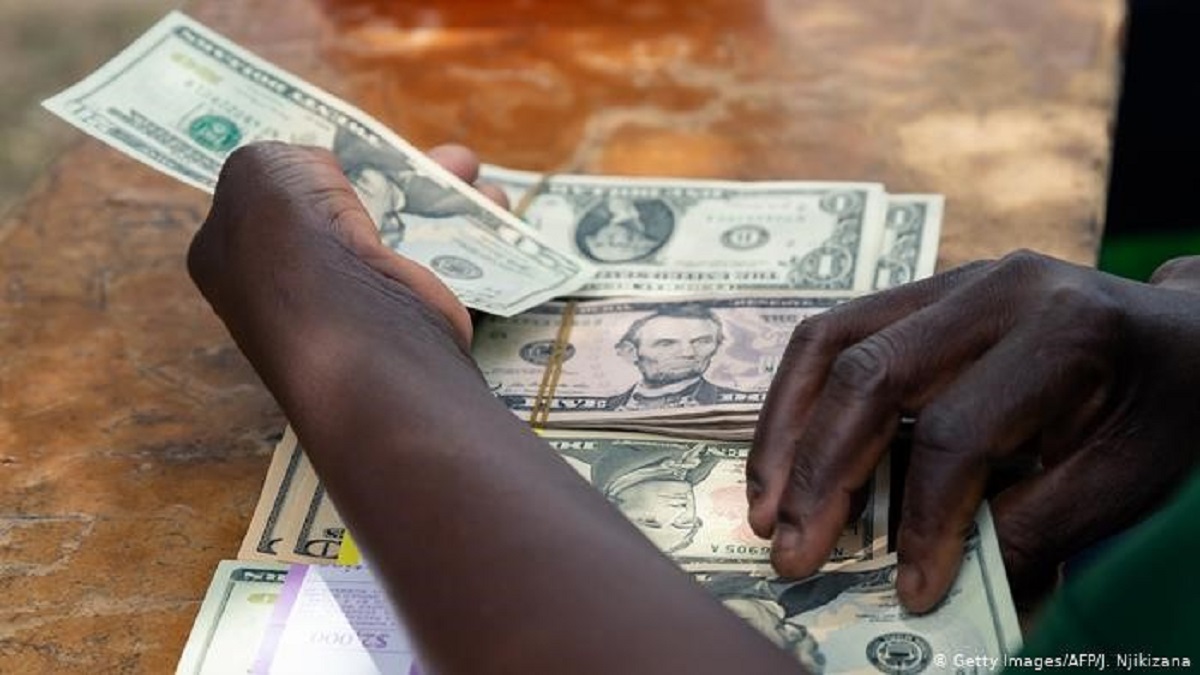 Botswana : le gouvernement introduit une nouvelle réglementation concernant les services de paiement financier mobile
