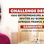 Challenge des 1000