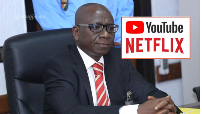 Côte d’Ivoire: le gouvernement envisage de taxer les services de vidéo à la demande