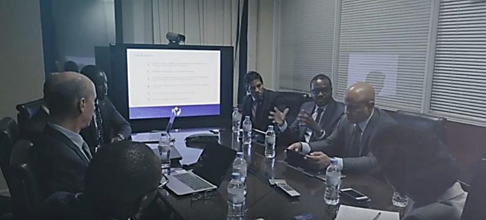 Fraude à la SIMBOX : GVG a aidé le Rwanda à déconnecter plus de 30 000 numéros frauduleux