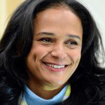 Isabel Dos Santos (1)