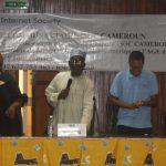 Isoc Cameroun