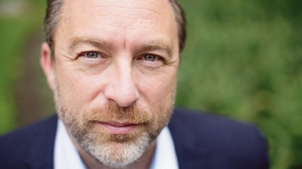 Jimmy Wales, le co-fondateur de Wikipedia annonce la création de WT:Social sa version de Facebook, sans publicité