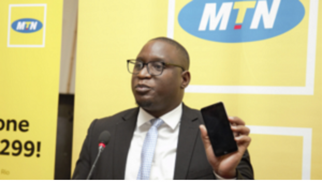 MTN Zambia a annoncé le lancement de deux smartphones 3G et 4G à des prix abordables