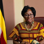 OUGANDA Application Mobile