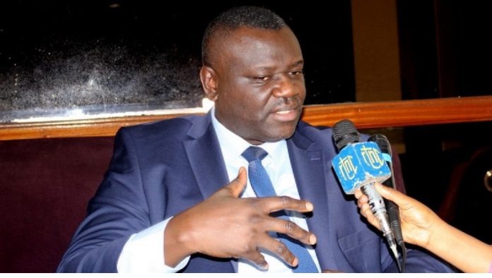 RD Congo: Signature d’un accord avec l’Egypte pour le renforcement des infrastructures de connectivité par fibre optique