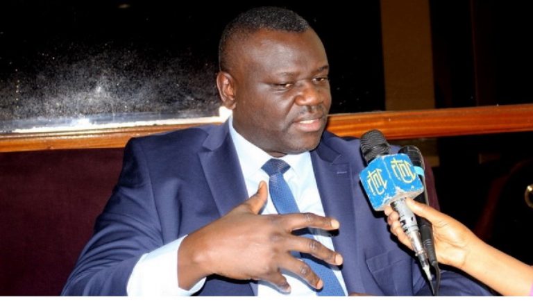 RD Congo: Signature d’un accord avec l’Egypte pour le renforcement des infrastructures de connectivité par fibre optique