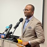 Serge Soglo [DG MTN Mobile Money Bénin]