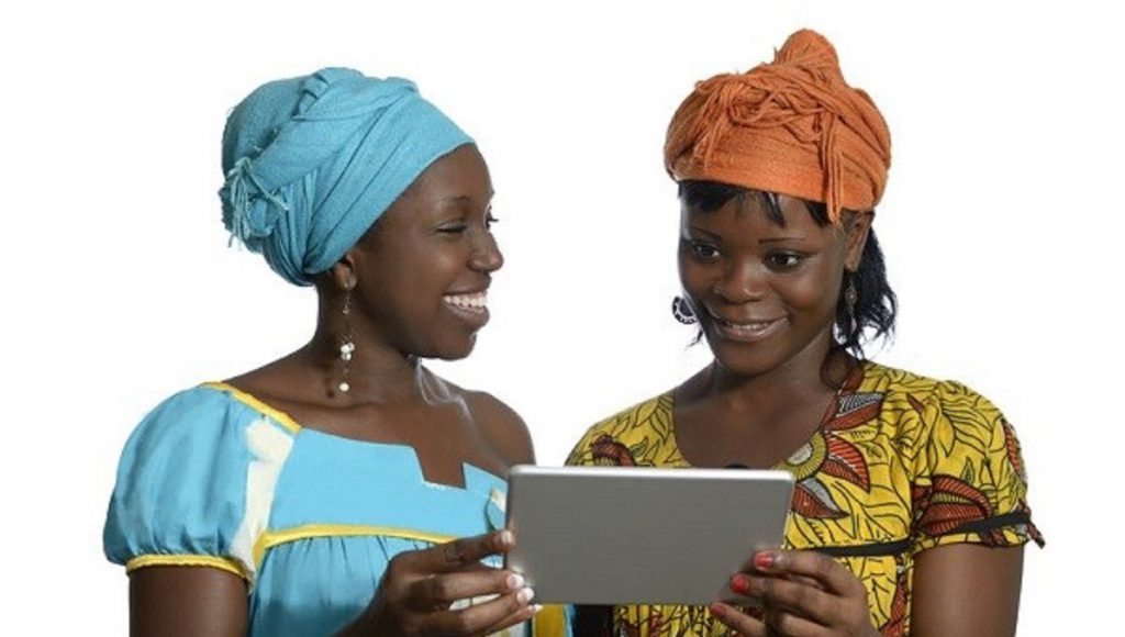 Afrique du sud : lancement d’une plateforme conçue pour donner aux femmes le leadership en matière d'économie numérique