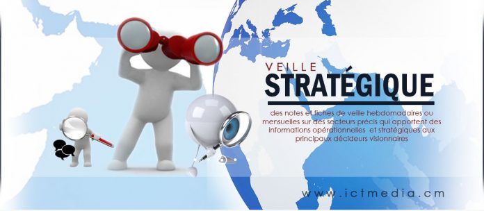 ICT Media STRATEGIES vous souhaite bonne et heureuse année 2020!