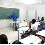 togo industriel