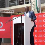 vodacom