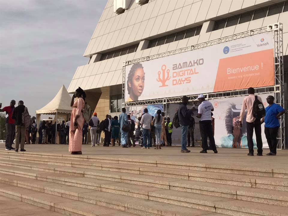 Bamako Digital Days