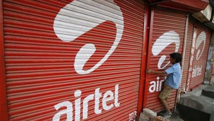 Grace au Nigeria et à l’Afrique de l’Est, Airtel augmente son chiffre d’affaires de 9,9%