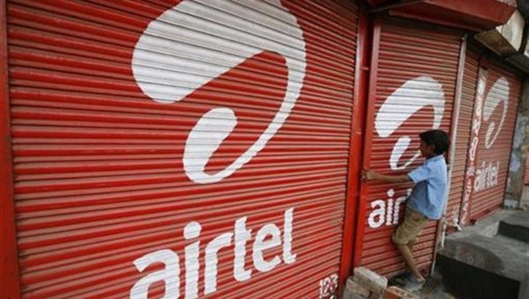 Grace au Nigeria et à l’Afrique de l’Est, Airtel augmente son chiffre d’affaires de 9,9%