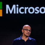 AMAZON MICROSOFT