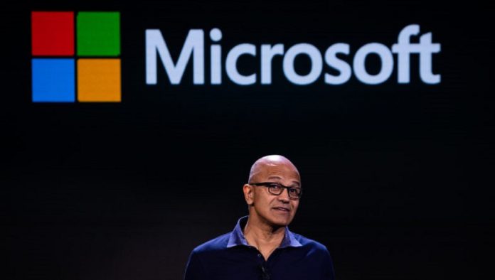 Amazon a obtenu la suspension d’un mégacontrat de 10 milliards de dollars du Pentagone, attribué à Microsoft fin octobre