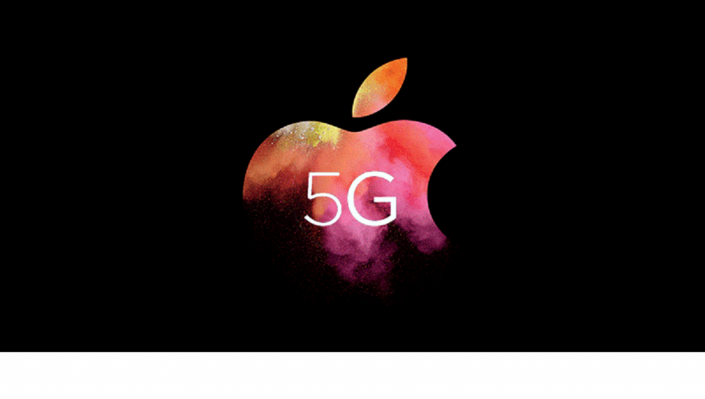 Apple pense à développer sa propre 5G pour réduire sa dépendance à Qualcomm