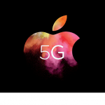 APPLE 5G