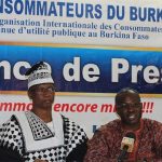 BURKINA FASO