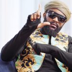 Fally Ipupa