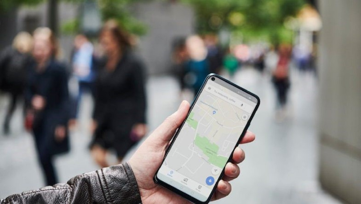 La prochaine mise à jour de Google Maps prévoit plusieurs nouvelles fonctionnalités