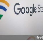 GOOGLE STATION