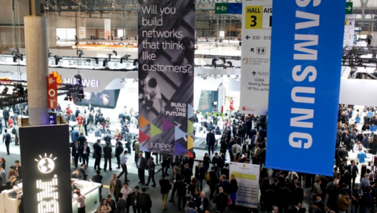 Intel, Vivo et NTT Docomo se retirent aussi du Mobile World Congress 2020 après Ericsson, Amazon et Sony