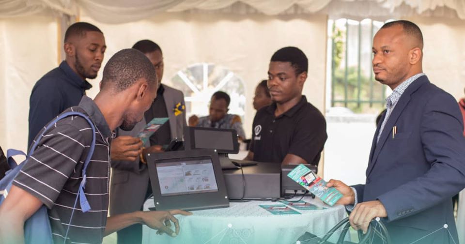 Douala Digital Story