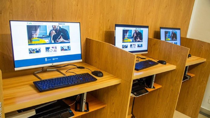 Bénin : lancement de monentreprise.bj, une plateforme de création d’entreprise en ligne