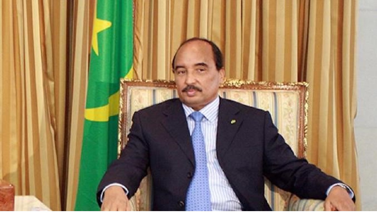 Mauritanie: le gouvernement annonce la création du haut conseil du numérique